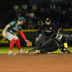 La serie regresa a la Ciudad de México