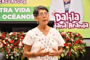 Dalina Aldana
