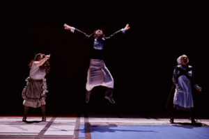 DerretirLasEsquinas-obra de teatro UV