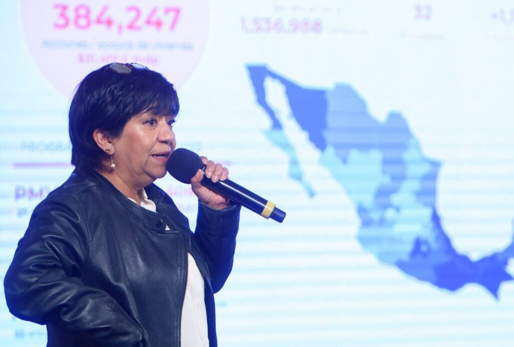 Edna Elena Vega