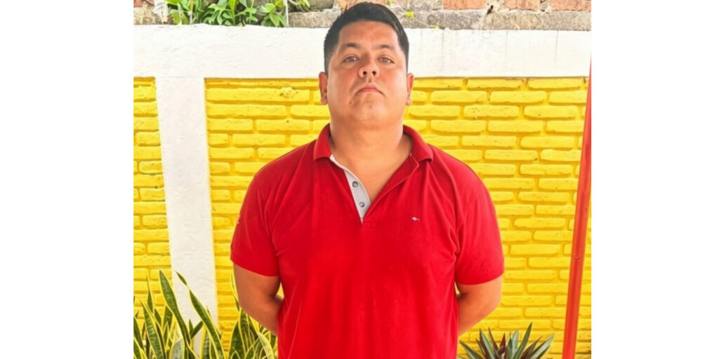 Eli Alejandro Martínez