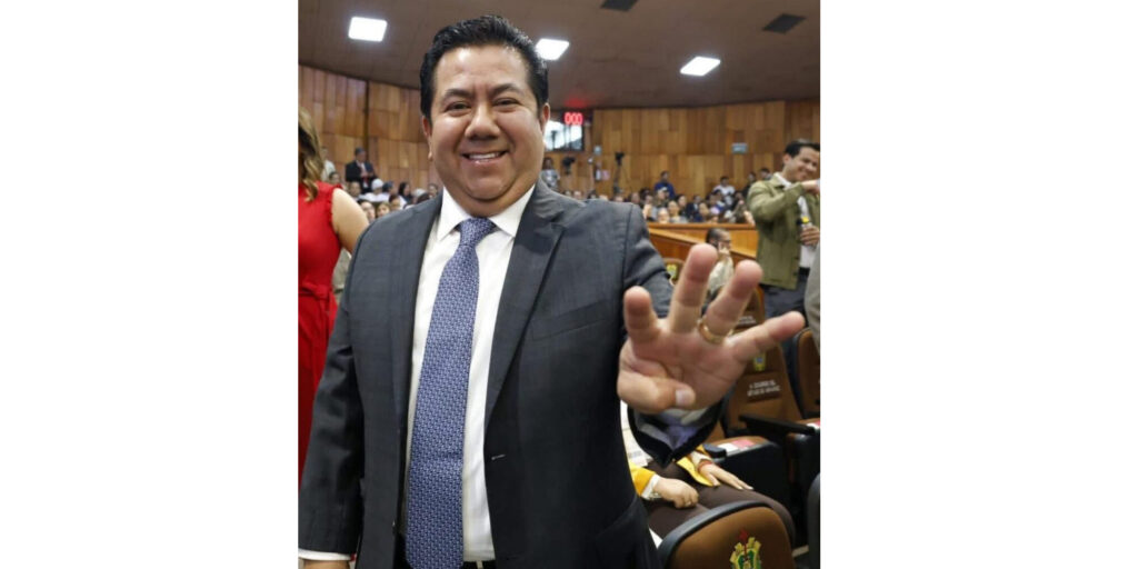 Eric Domínguez