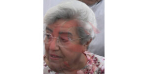 Flor María Sosa