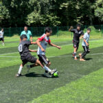 En fomento al bienestar social, el deporte es una premisa de la administración municipal