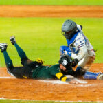 Pericos se adelanta con rally en la séptima
