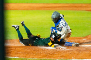 Olmecas vs Pericos