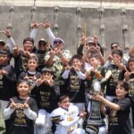 Gobernadora Rocío Nahle recibirá a los campeones de Zorros Dorados de Xalapa