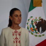 Sheinbaum ve sentido político en cancelación de visas a personas políticamente expuestas