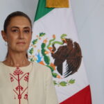 Sheinbaum confirma visita a Veracruz tras presentar su Segundo Informe de Gobierno