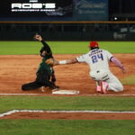 Olmecas empata final sureña con hit de Carlos Arellano