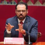 Video- Sefiplan de Cuitláhuac “papaloteaba” y ocultó deuda, acusa Miguel Reyes