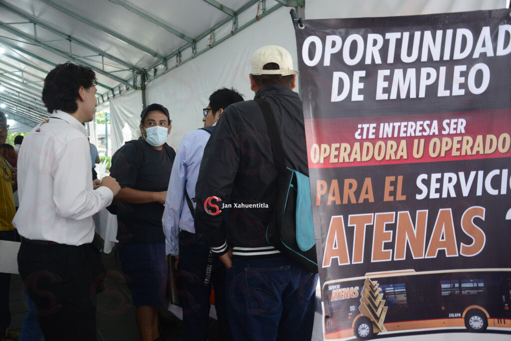 Oferta laboral-Atenas