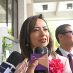VIDEO | “Hay reclamos en la justicia laboral”, reconoce magistrada Luz López, se siguen acumulando casos