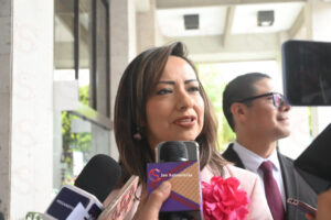 Luz María López Aburto