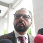 VIDEO | Denuncian ante la FGR presunto lavado de dinero y delincuencia organizada relacionado con la UPAV