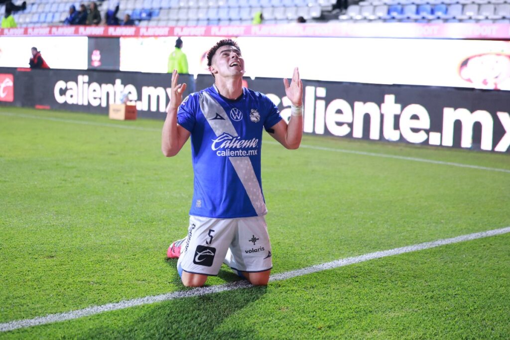 Pachuca vs Club Puebla_J4 AP26-34