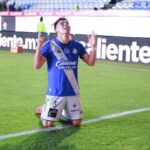 Puebla visita al Pachuca y se queda con el triunfo