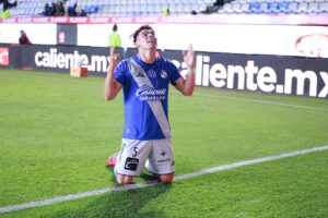 Pachuca vs Club Puebla_J4 AP26-34