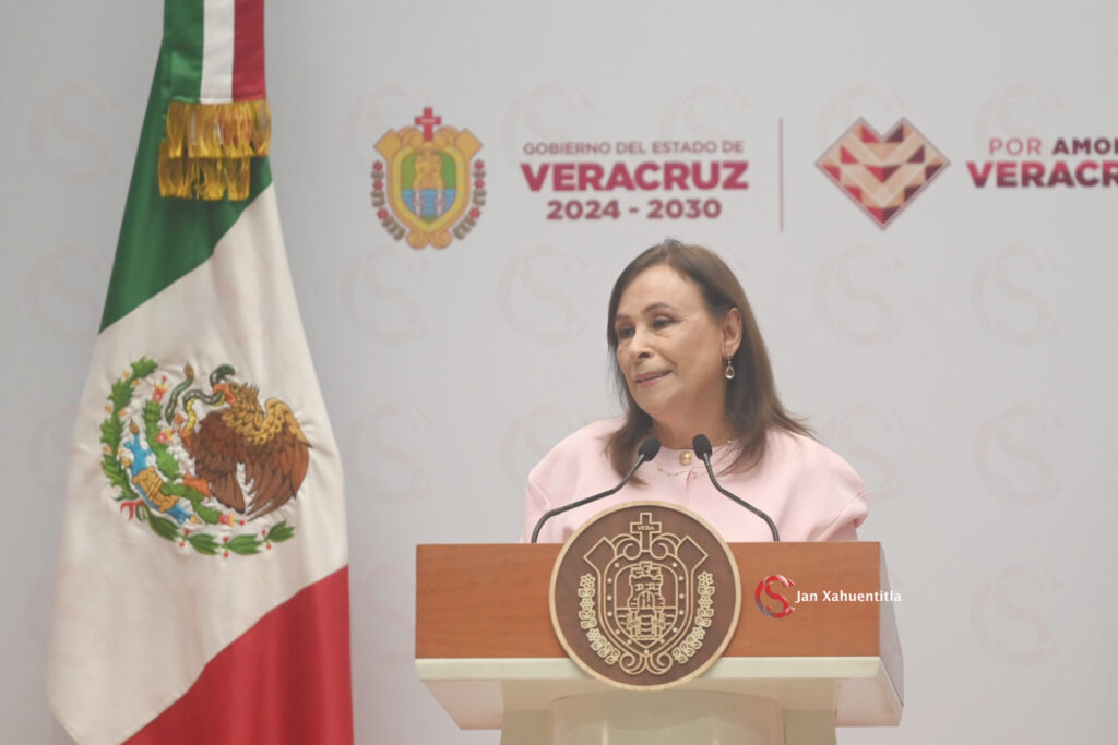Rocío Nahle