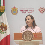 Sin cuotas, más estudiantes en las aulas: Rocío Nahle García