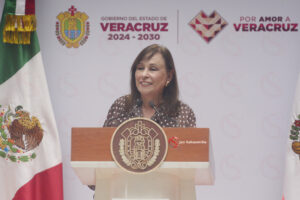Rocío Nahle