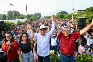 Esteban Bautista Hernández