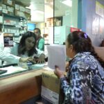 Gobierno del Estado mantiene el suministro de medicamentos en unidades médicas
