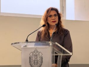 Lisbeth Aurelia
