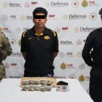Coordinación entre corporaciones rescata a cuatro víctimas de privación ilegal de la libertad