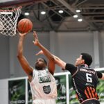 Lobos Puebla cae en el primer capítulo ante Soles de Mexicali
