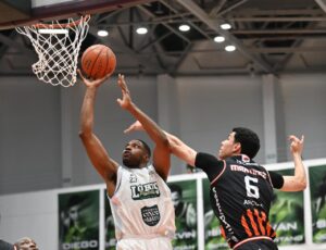 Lobos vs Soles