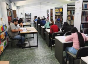admisión normales-estudiantes