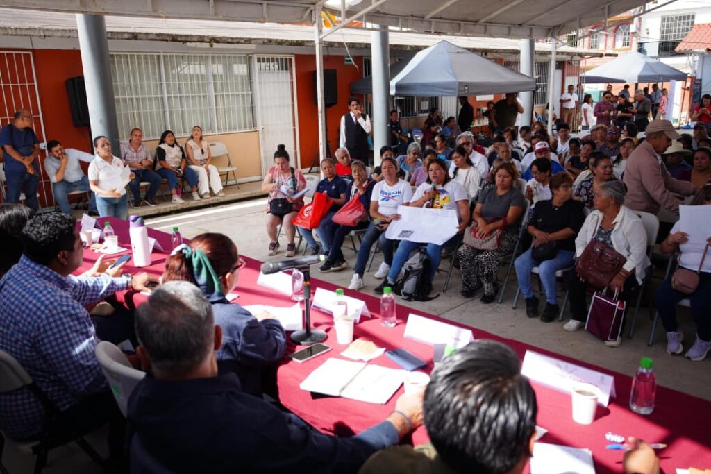 Día del Pueblo