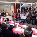 El diálogo directo define las prioridades de obras y servicios en Xalapa a través del Día del Pueblo
