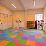 Gobernadora Rocío Nahle cumple con la construcción del Centro de Atención Múltiple en Tepetzintla
