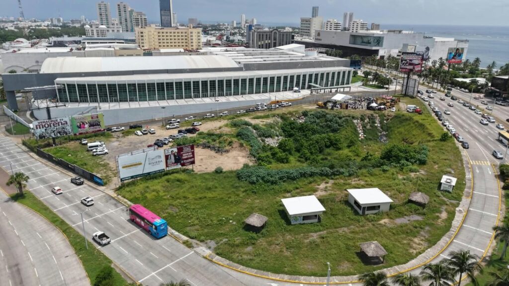 WTC Veracruz
