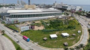 WTC Veracruz