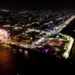 Reúne Festival del Mar 2026 a más de 25 mil personas en su primer día Festival del Mar 2026