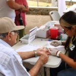 Ayuntamiento de Xalapa acerca servicios de salud a los Centros Comunitarios