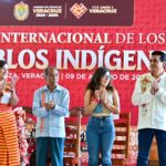 Conmemora Congreso Día Internacional de los Pueblos Indígenas