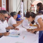 Veracruz impulsa la profesionalización del servicio público con éxito en Río Blanco