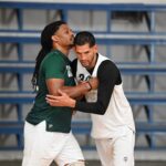 VIDEO | Karim Rodríguez regresa a Puebla para unirse a la manada