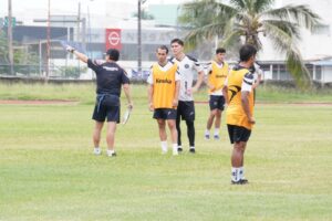 Piratas FC