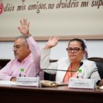 Aprueba Cabildo modificaciones al Programa General de Inversión Daniela Griego