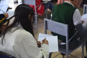 Estudiantes