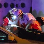 A machetazos quitan la vida a un adulto mayor en colonia de Veracruz