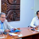 Analizan proyecto de extensión de la UV en las Altas Montañas