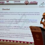 Actualiza Salud a su personal para mejorar la atención de enfermedades cardiometabólicas