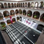 Palacio Municipal de Xalapa celebra 70 años de historia, memoria y transformación
