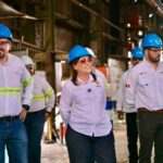 Vamos a salir adelante: Rocío Nahle apuesta por trabajadores para recuperar el Ingenio San Pedro WhatsApp Image 2026-08-13 at 2.45.17 PM